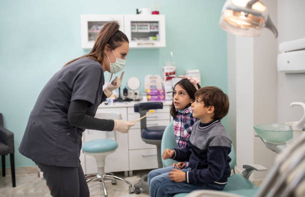 Best Emergency Dental Care  in Steamboat Springs, CO