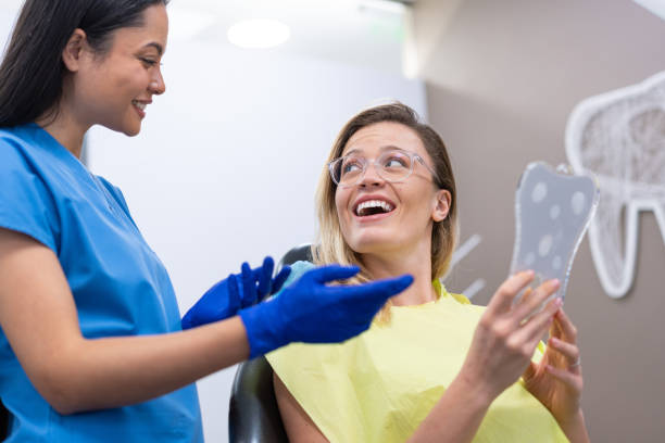 Laser Dentistry in Steamboat Springs, CO