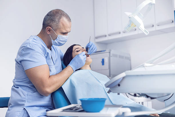 Professional  Holistic Dental Services in Steamboat Springs, CO