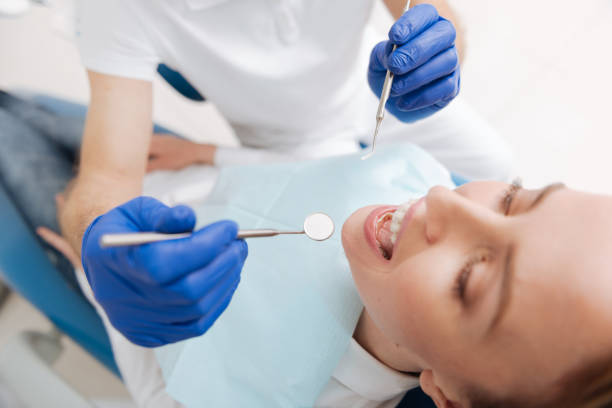 Best Cosmetic Dentistry  in Steamboat Springs, CO