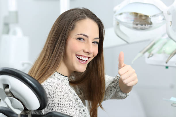 Best Full Mouth Reconstruction  in Steamboat Springs, CO